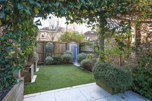 Garden- click for photo gallery